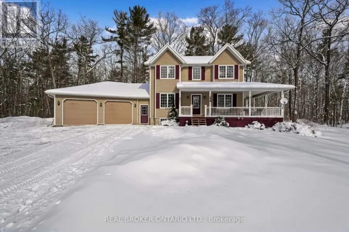 44 CENTRE ROAD, Centre Hastings