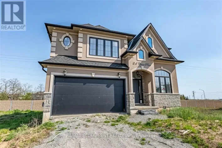 44 CESAR PLACE, Hamilton