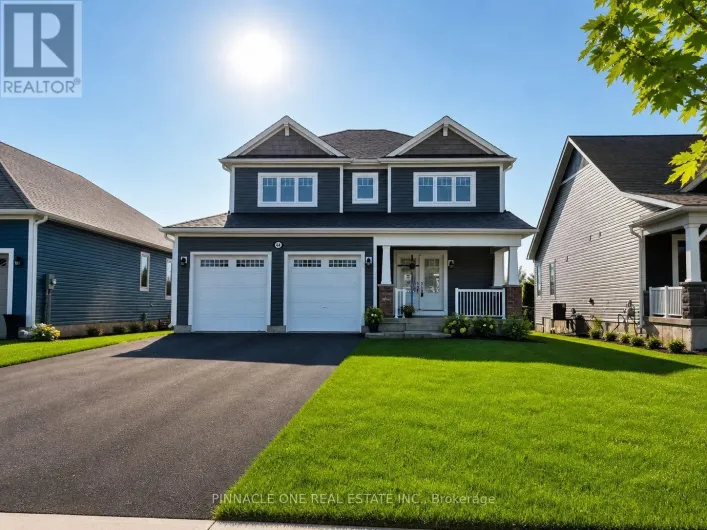 44 CHAMBERY STREET, Bracebridge