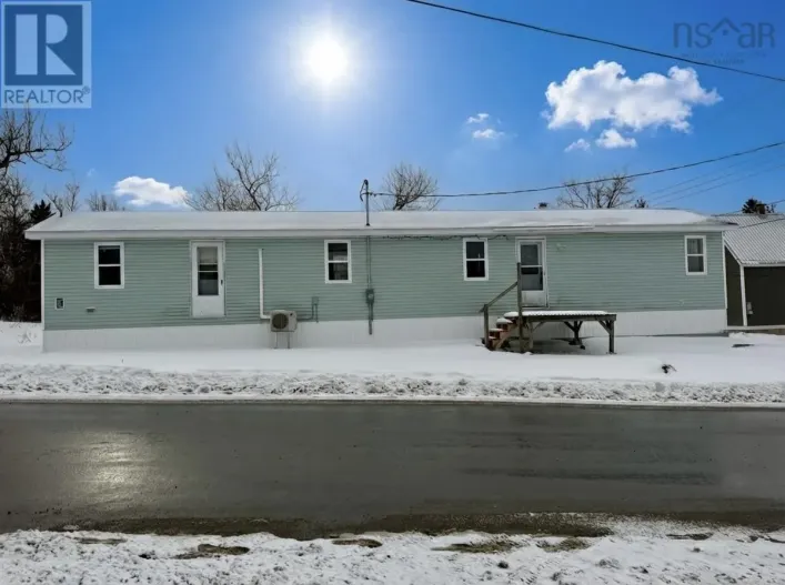 44 Chapel Street, Springhill