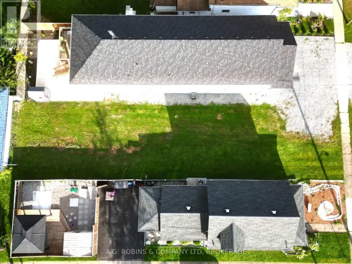 44 CHESTNUT STREET, Port Colborne