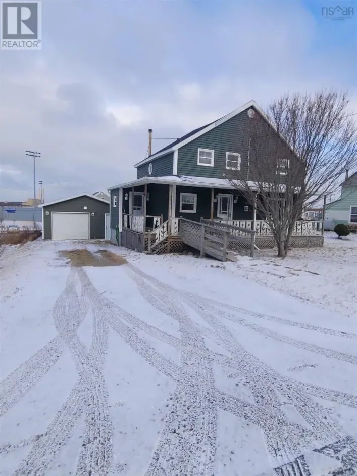 44 Church Street, Dominion