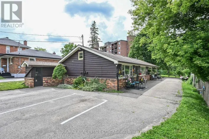 44 CHURCH STREET, Orangeville
