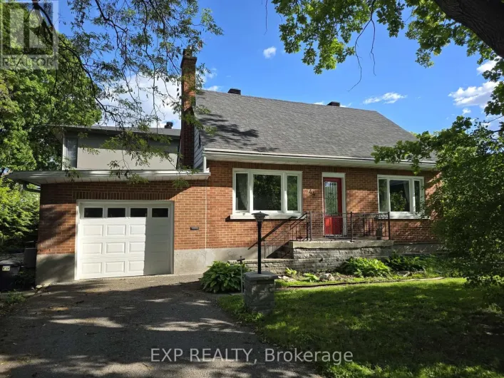 44 CLEARVIEW AVENUE, Ottawa
