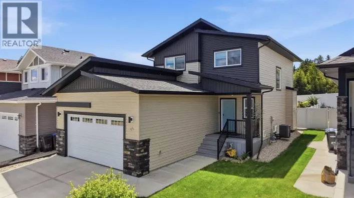 44 Cole Way, Sylvan Lake