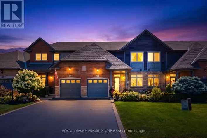 44 CONRAD PLACE, Grimsby