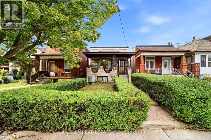 44 CONWAY AVENUE, Toronto