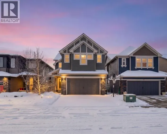 44 Cougar Ridge Green, Calgary