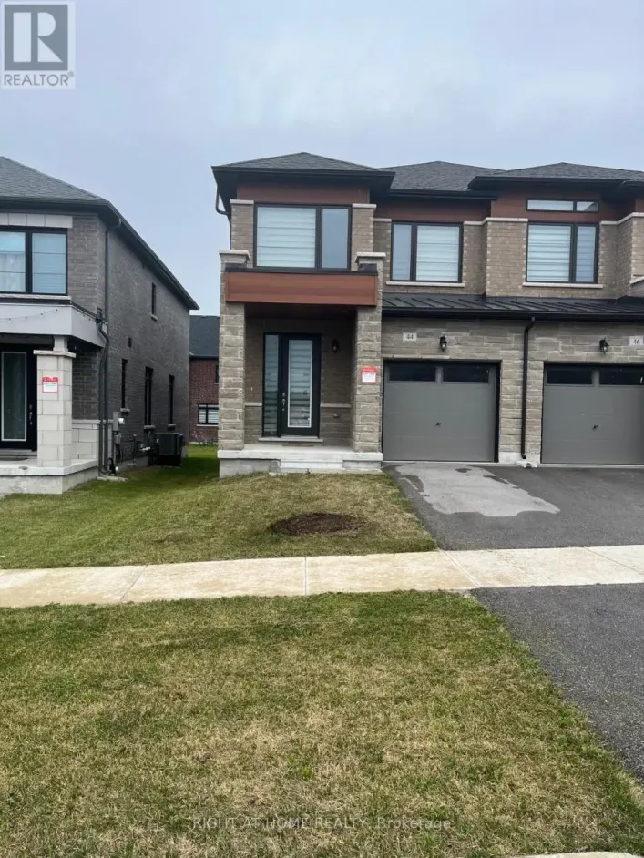 44 DAISY STREET, Springwater