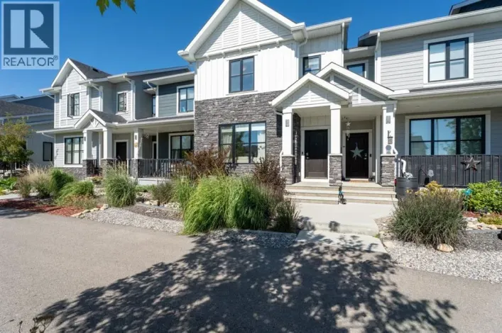 44 D'arcy Boulevard, Okotoks