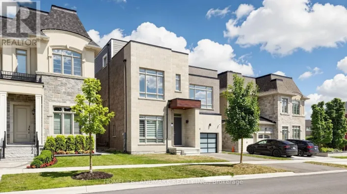 44 DAVID DUNLAP BOULEVARD, Richmond Hill
