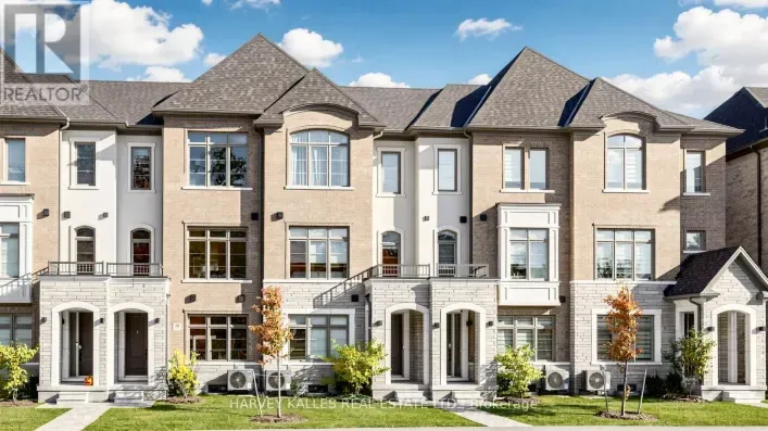 44 DE LA ROCHE DRIVE, Vaughan