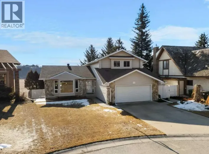 44 Deerbrook Crescent SE, Calgary