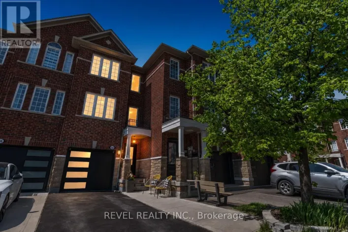 44 DENISON AVENUE, Brampton