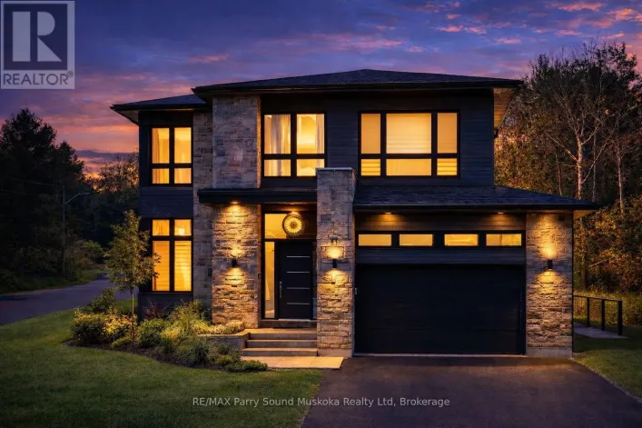 44 DENNIS DRIVE, Parry Sound