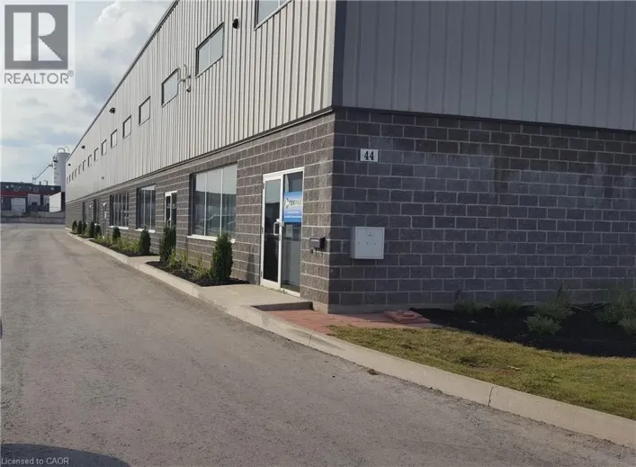 44 DITTON Drive, Hamilton