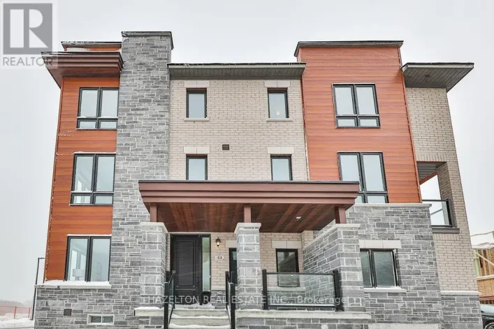44 DOCKSIDE WAY, Whitby
