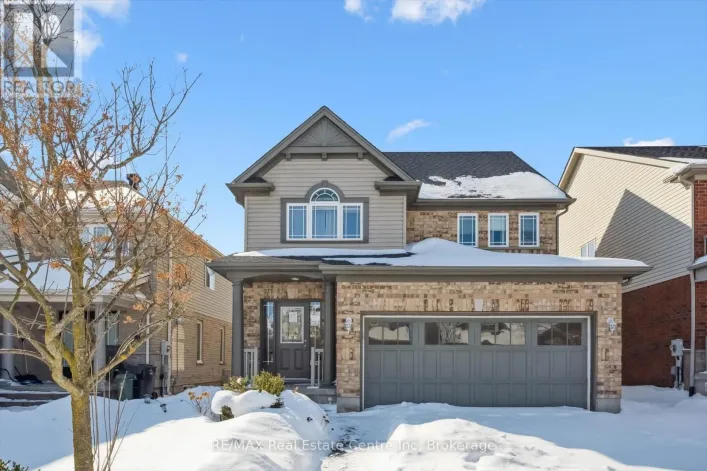 44 DOMINION DRIVE, Guelph