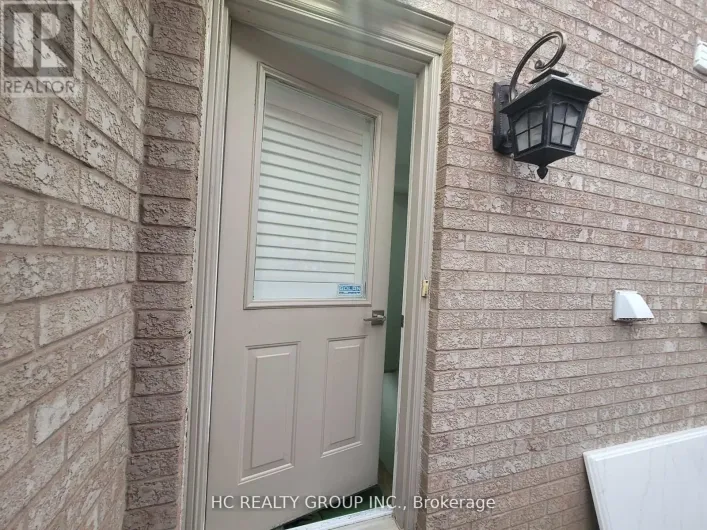 44 DOROTHY BRITTON DRIVE, Markham