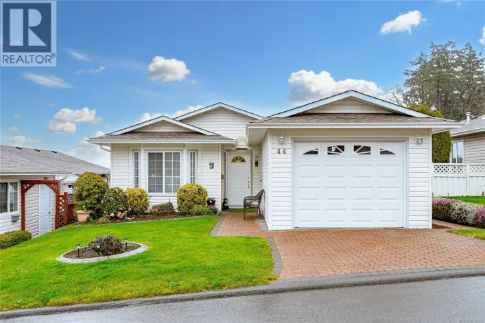 44 Eagle Lane, View Royal
