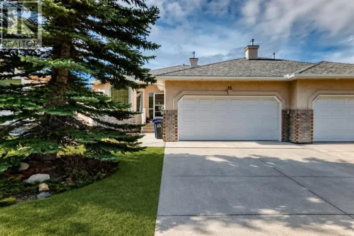 44 Eagleview Heights, Cochrane