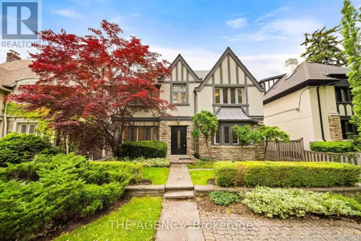 44 ELDERWOOD DRIVE, Toronto