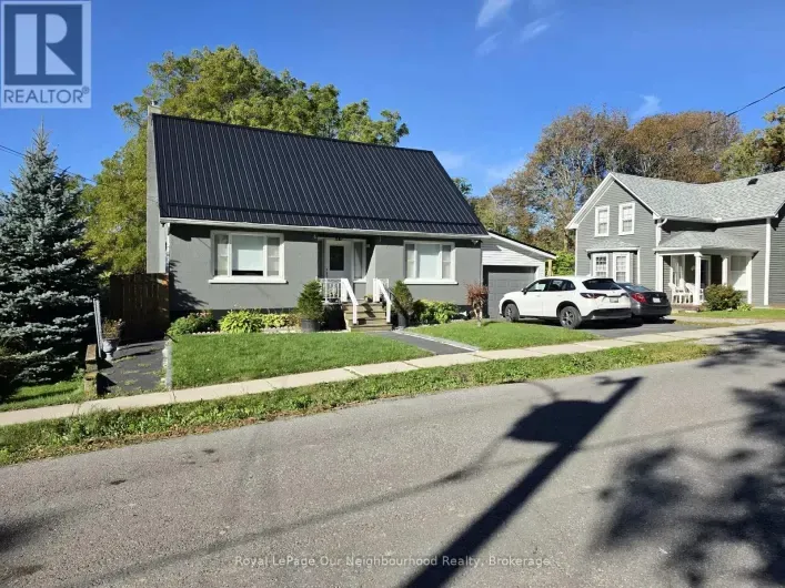 44 ELGIN STREET N, Port Hope