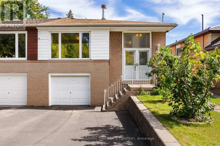 44 ELISE TERRACE, Toronto