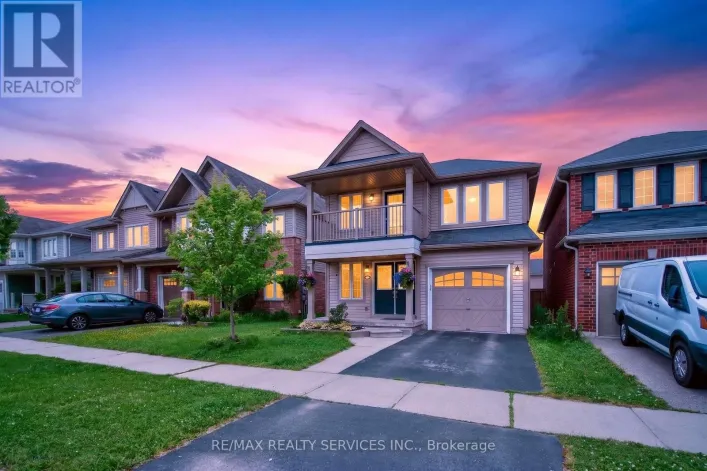 44 ENGLISH LANE, Brantford