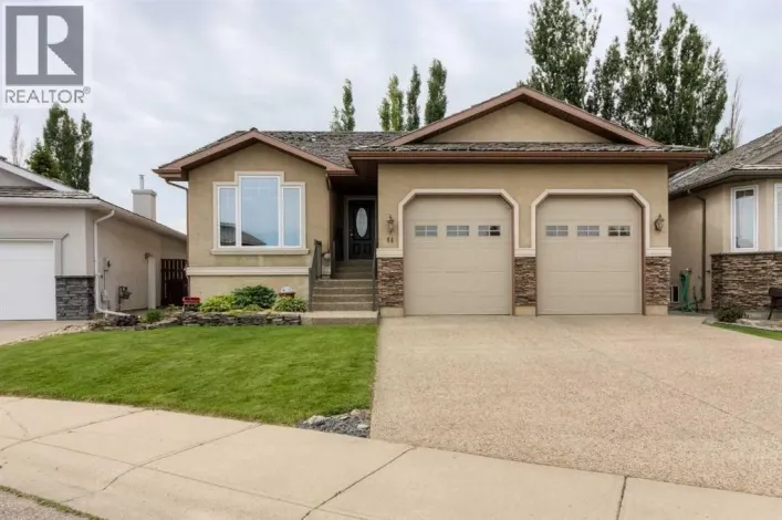 44 Fairmont Park Landing  S, Lethbridge