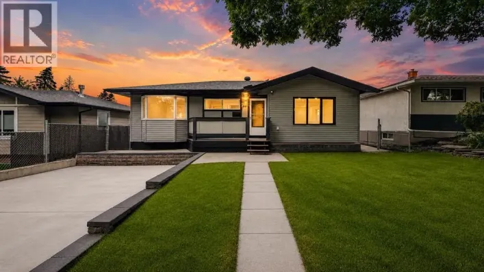 44 Fairview Crescent SE, Calgary