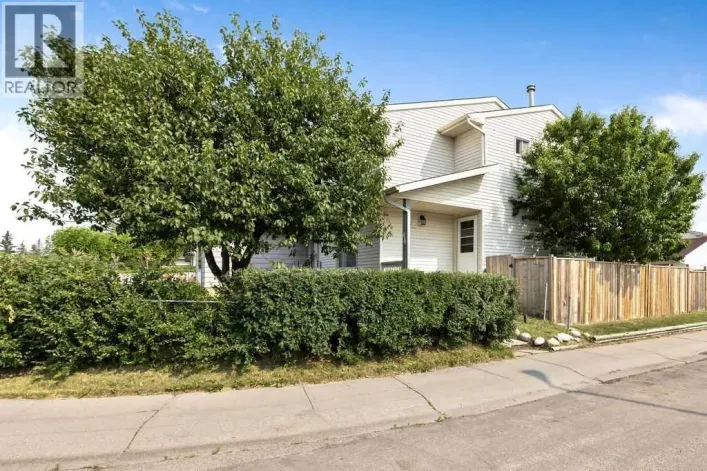 44 Falwood Crescent NE, Calgary