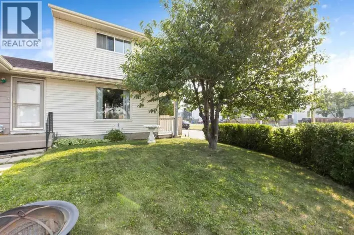 44 Falwood Crescent NE, Calgary