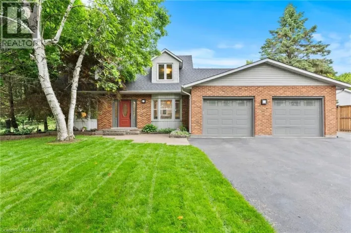 44 FIRESIDE Drive, Hamilton