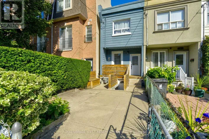 44 FISHER STREET, Toronto