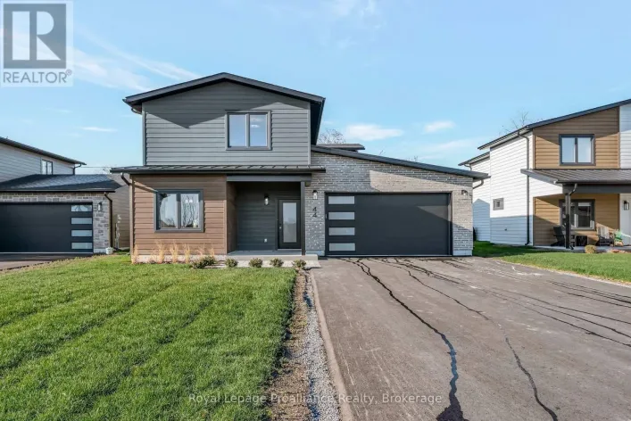 44 FRASER DRIVE, Quinte West