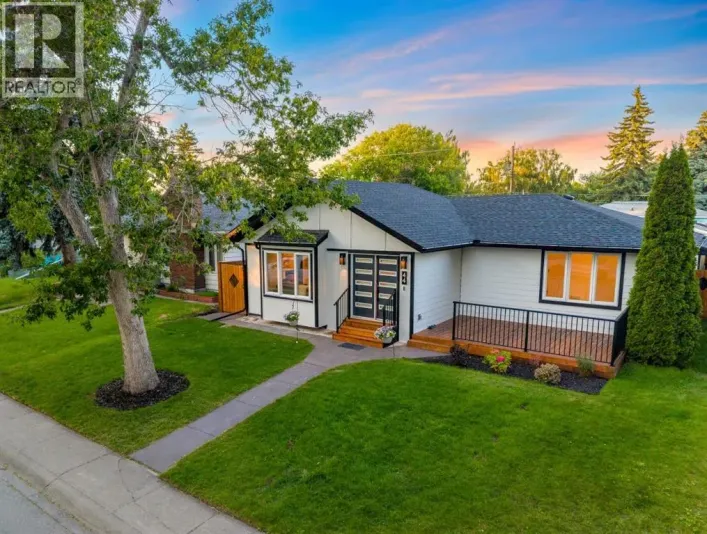 44 Fraser Road SE, Calgary