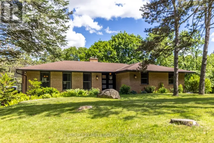 44 GIBSON LAKE DRIVE, Caledon