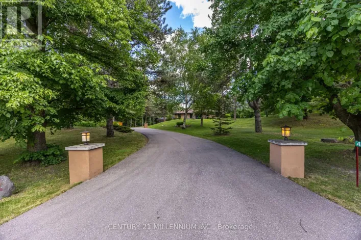 44 GIBSON LAKE DRIVE, Caledon