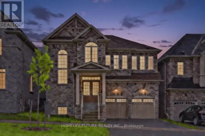 44 GILLETT DRIVE, Ajax