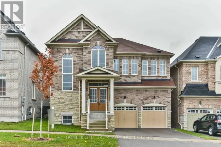 44 GILLETT DRIVE, Ajax