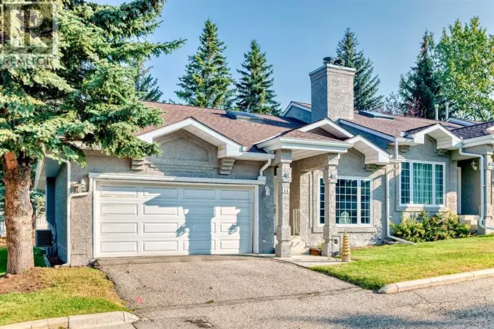 44 Gladstone Gardens SW, Calgary