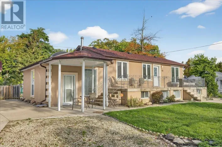 44 GLENWOOD DRIVE, Wasaga Beach