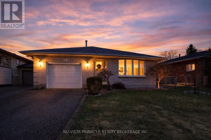 44 GOLFDALE CRESCENT, London South