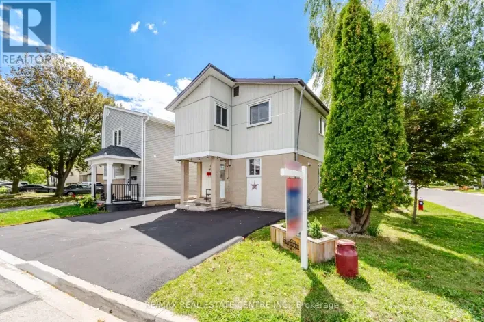 44 GRAND VALLEY DRIVE, Brampton