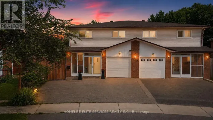 44 GREENHEDGES COURT, Toronto