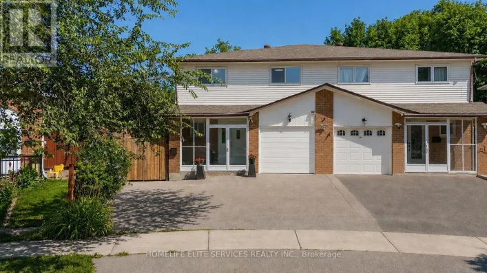 44 GREENHEDGES COURT, Toronto