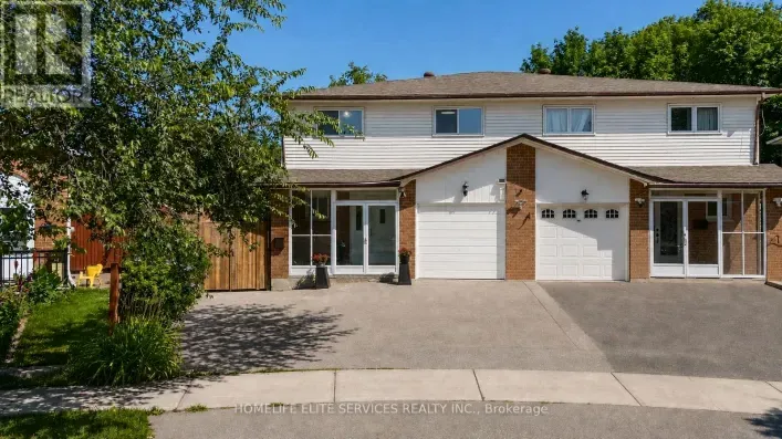 44 GREENHEDGES COURT, Toronto