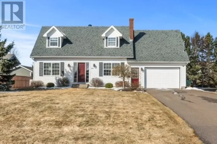 44 Hallie Drive, Summerside
