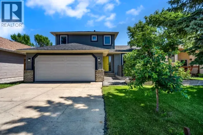 44 Harvest Oak Way NE, Calgary